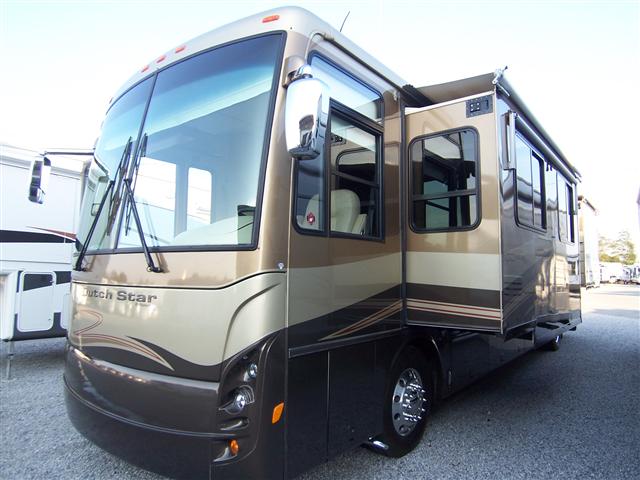 2006 Newmar Dutchstar